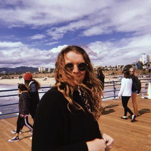 Meet your Posher, Meg